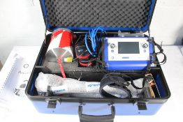 Aqua M300 Smart Water Leak Detector Kit.
