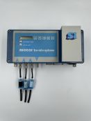 Pre-owned SI Meccos EVS IR2 Infrared Spectrometer (08/2023 calibration certificate included) (Untest