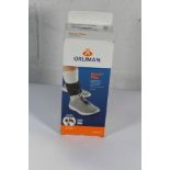 Orliman Boxia Plus Orthosis for Foot Drop.