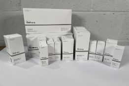 Twenty Two Various Skincare Products from 'The Ordinary' to include The Balance Set (x2), The Bright