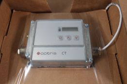 Optris CT Infrared Temperature Sensor CATCT3MLSF -