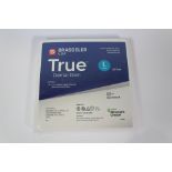 Nine Brasseler True Dental Dam - Latex - 36 pack (Exp: 26/09/2025).