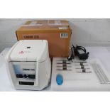 Clinispin CT25 Centrifuge (Possibly pre-owned).