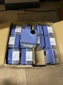 Twenty Four DUPLO U2X Reflex Blue Ink Cartridges - 600ml.