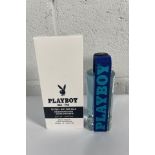 Twenty Four Playboy AM-PM Eau De Toilette - 100ml (Testers) - New.