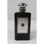 Jo Malone Dark Amber & Ginger Lily Cologne Intense - Slightly Used (Approximately 5/6ths left of 100