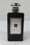 Jo Malone Dark Amber & Ginger Lily Cologne Intense - Slightly Used (Approximately 5/6ths left of 100