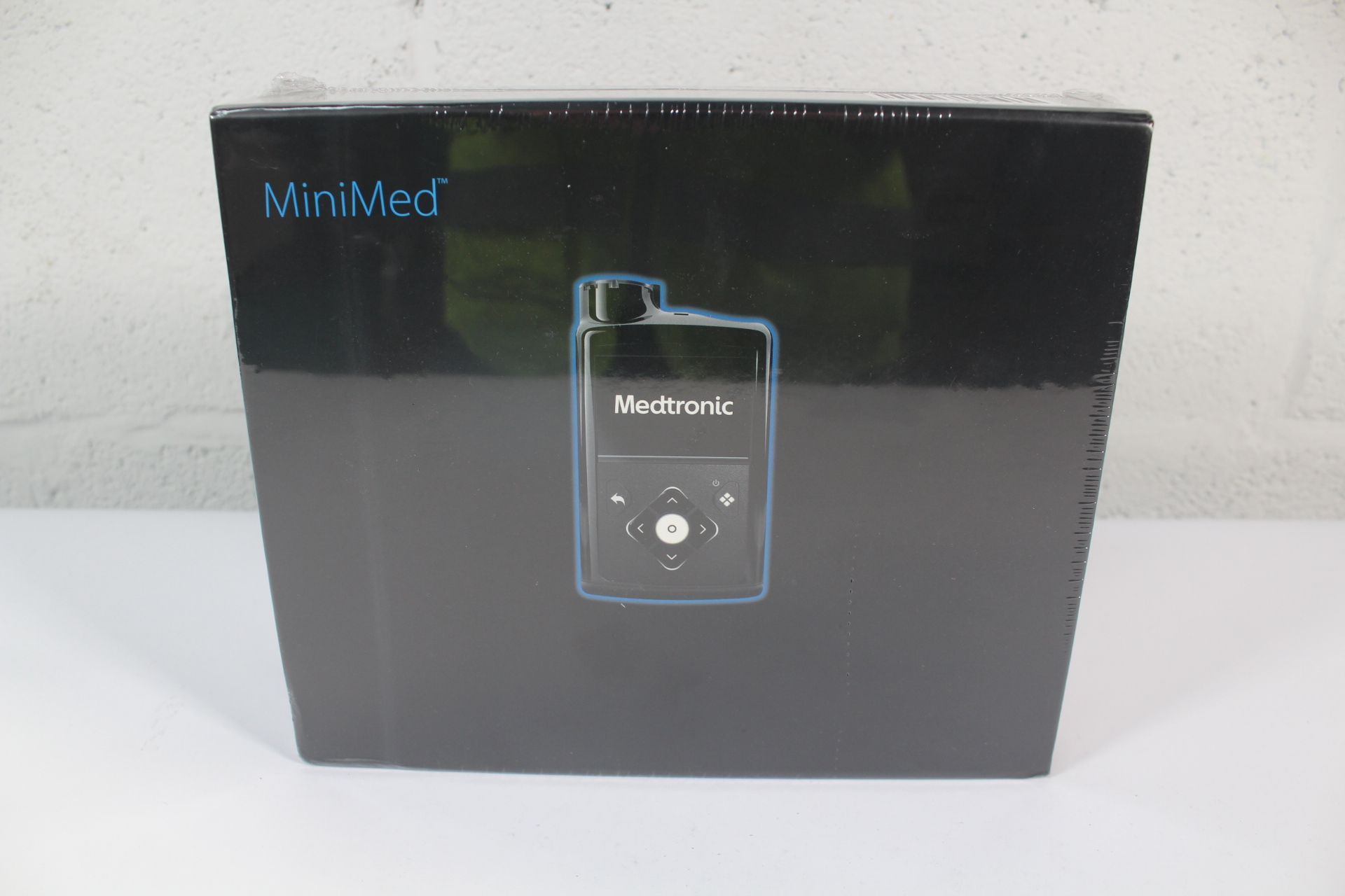 Medtronic MiniMed 780G.
