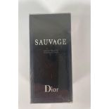 Dior Sauvage Eau De Toilette - 60ml.
