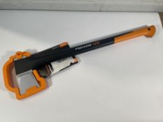 Fiskars L-X21 Splitting Axe 1.6Kg.