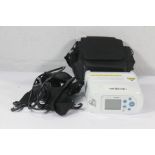 Inogen One G5 Portable Oxygen Concentrator. Pre-owned. Please Note This item is untested and may be