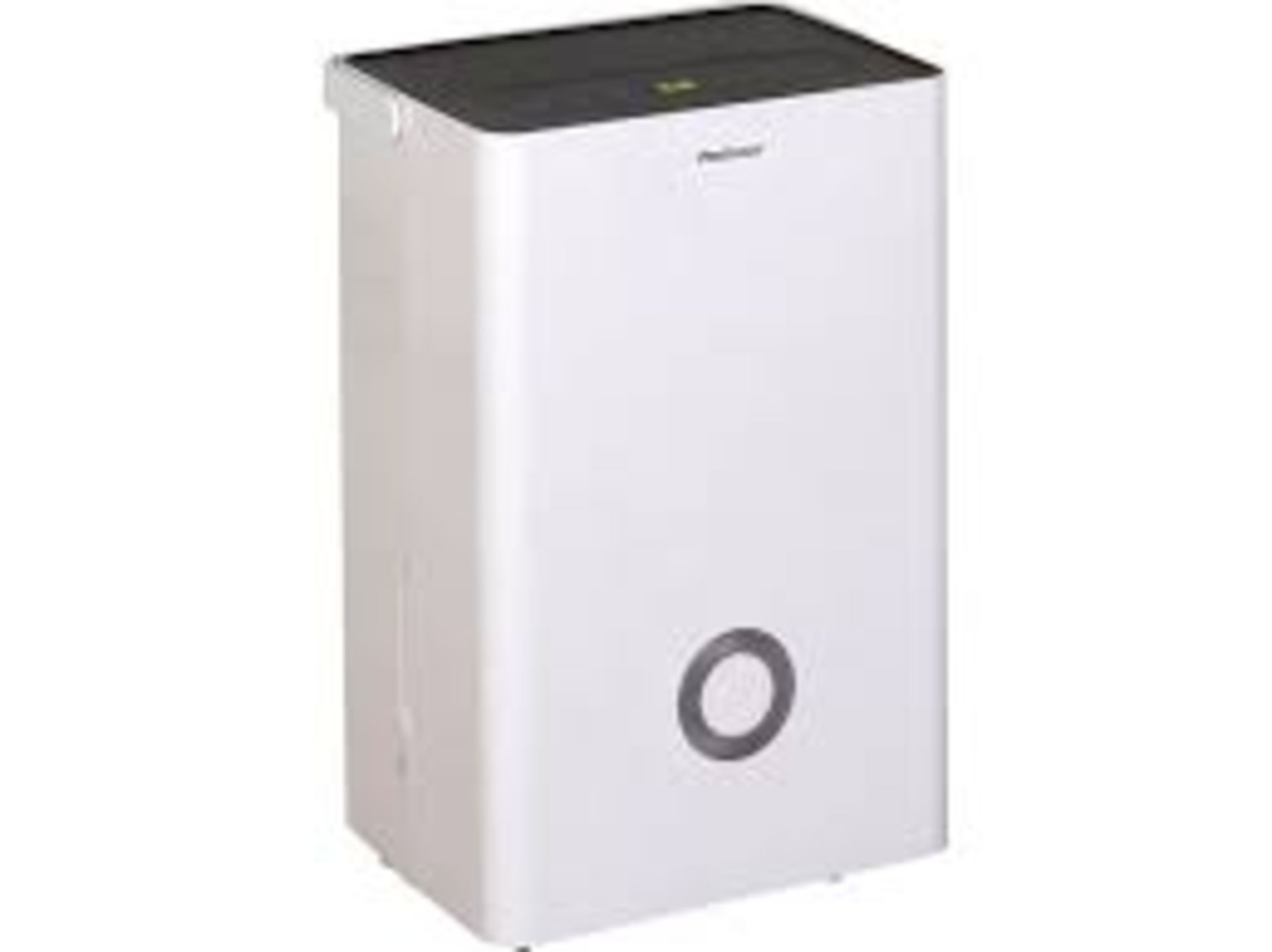 Pro Breeze 30L Smart High Capacity Dehumidifier PB-20-UK (Stock image).