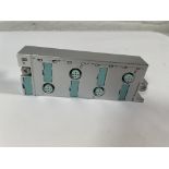 SIEMENS 6ES7 194-4CA00-0AA0 Simatic 200pro Connecting Module.