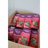 Thirty Five Boxes of Superlife Infusions Moringa Infused Tea - Chocolate Strawberry Sundae (15 bags