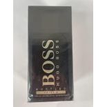 Boss Bottled Parfum - 200ml.