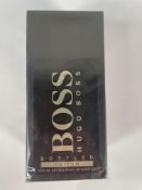 Boss Bottled Parfum - 200ml.