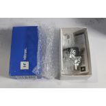 Welch Allyn 25020 3.5v Professional Otoscope Head.