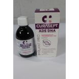 Twelve Curasept Implant Mouthwash 0.2% 200ml (06/2025).