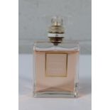 Chanel Coco Mademoiselle Eau De Parfum Spray - Part Used 50ml.