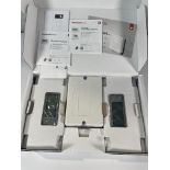 Honeywell Home T3 2 Zone Heating System Pack PS22NBT3WC.