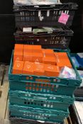 A large quantity of Miscellaneous Medical, Hygiene and Related Items (Fifteen Crates).
