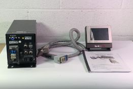 A TanTec Plasma TEC-X Treatment System; Plasmatec-X Generator, Plasmatec-X 2m Nozzle and a TanTec Pr