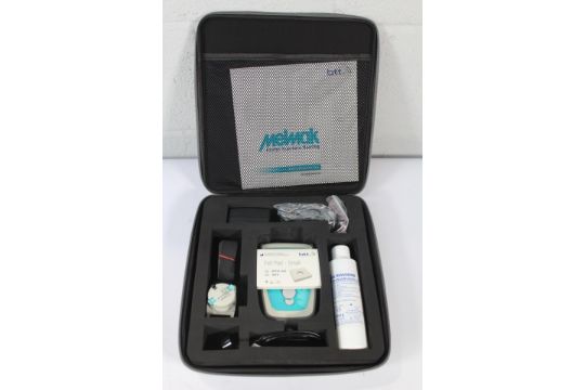 Melmak Lipus Bone Healing System for Fracture Healing. As New.