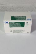 Ten boxes of Kai Medical Disposable Biopsy Punch (20 in a box) (Expiry 09/2025).