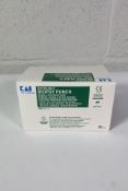 Ten boxes of Kai Medical Disposable Biopsy Punch (20 in a box) (Expiry 09/2025).