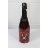 Chalice Rose Champagne Product of France 750ml.