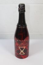 Chalice Rose Champagne Product of France 750ml.