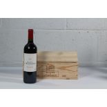 Blason De L'Evangile 2020 Pomerol 750ml Red Wine.