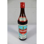 Eleven Pagoda Brand Shao Hsing Hua Tiao Chiew Rice Wine (16%, 640ml, BB: 04/03/27).