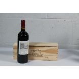 Chateau Duhart - Milon 2017 Pauillac Grand Cru Classe 750ml Red Wine.