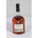 The Dalmore Aged 12 Year Single Highland Malt Scotch Whisky 1ltr (Old Label).