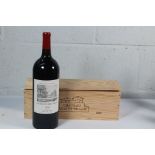 Chateau Duhart - Milon 2020 Pauillac Grand Cru Classe 1500ml (Magnum) Red Wine.