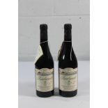 Two Barbacarlo 2018 Provincia Di Pavia Rosso Italian Red Wine 2 x 750ml.