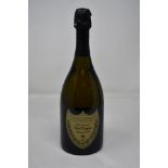 A bottle of Dom Perignon Vintage 2010 (750ml)