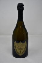 A bottle of Dom Perignon Vintage 2010 (750ml)