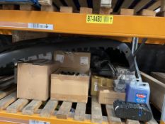 Miscellaneous Auto Parts and Accessories.