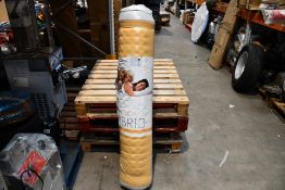 Dormeo Options Hybrid Double Mattress, New In Wrapper