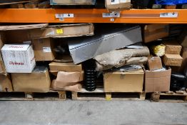 Large Quantity of Commercial Miscellaneous and Related Items.