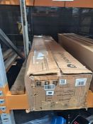 Blumfeldt HHG6 Heat Guru Plus Patio Heater. As New