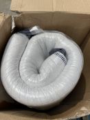 Materassi e Doghe Olympe Memory Foam Mattress - 140 x 200 - New.