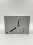 Six as new GoPro 3-Way Mount Grip / Arm / Tripod (P/N: AFAEM-001) (Boxes sealed).