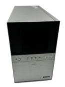 Pre-owned Advantech IPC-7130 Industrial Tower PC Chassis with Intel Core i7-9700E 2.60GHz CPU, 32GB