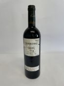 Costers del Siurana Clos de l'Obac Priorat 2005 (14.5%) - 750ml.