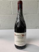 2020 Bonnes - Mares Grand Cru Domaine G. Roumier Grand Vin De Bourgogne Red Wine 750ml.