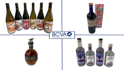 TIMED ONLINE AUCTION: Alcohol including Whisky, Gin, Rum, Vodka, Champagne and Wines (Over 18's Only)