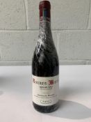 2020 Bonnes - Mares Grand Cru Domaine G. Roumier Grand Vin De Bourgogne Red Wine 750ml.